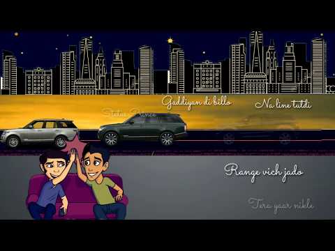 Range Song | Whatsapp Status | Gagan Kokri | Latest Punjabi Song 2018