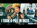 I Took A Pill In Ibiza VIOLIN REMIX - Mike Posner &amp; Seeb - Brian King Joseph