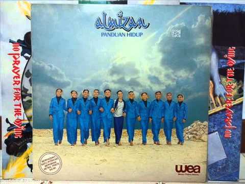 05 Hidup Biarlah Beriman-Al Mizan Panduan Hidup LP rip