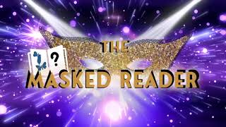 Southill Primary The Masked Reader Number 6