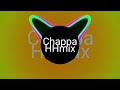 Chappa hhmix