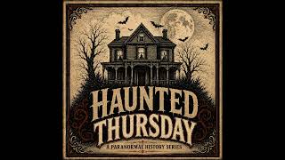 Sallie House, Atchison, Kansas | Haunted Thursday