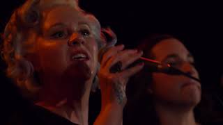 Southern Soul - The Commitments Tribute Showreel