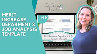 Merit Program Analysis - Part 2, Compensation Analysis