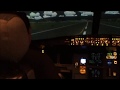 1a Visita al Simulador de Airbus 320