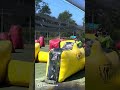 Why run when you can crawl! #paintball #shorts
