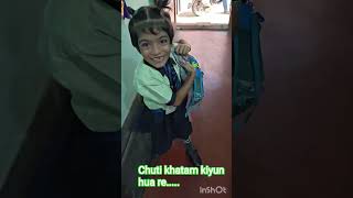 bhari hinimana amo student jibana#subscribe#minivlog#school#study#status#students#viral#trending