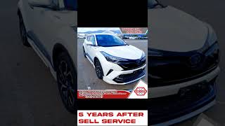 Toyota Esquire and Toyota CHR available in stock #toyota, #viral,#viralshort,##shorts,#shortvideo,
