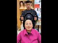 The importance of hair style#tóc giả nam #tóc giả#メンズウィッグ #ウィッグ