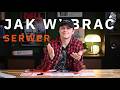 Jak wybrać serwer do firmy - poradnik | Getprice.pl