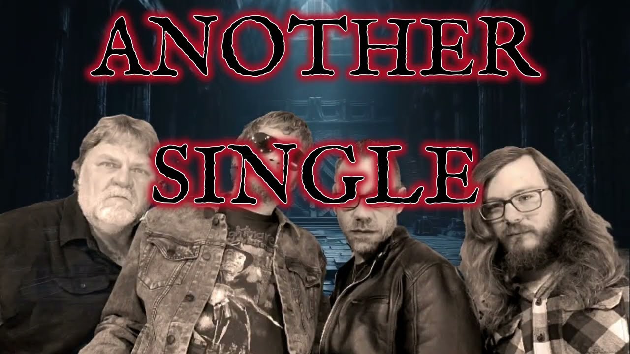 KILJIN – New Single from FAR TOO GONE | Drops Dec 12, 2025 🎸💀