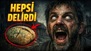Bu Ekmeği Yiyen Köy Neden Bir Gecede Delirdi?