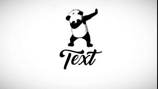 Free DAB PANDA Intro