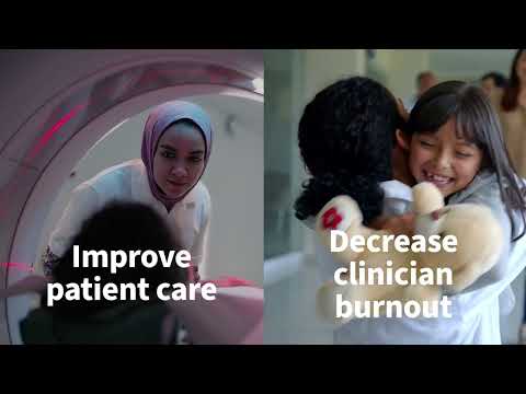 CDW | Healthcare Workflow Optimization Means Smarter Work