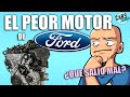 ¿El PEOR Motor de Ford? (EcoBoost 4cil) *CarsLatino* (Cars A Fondo ep.2)