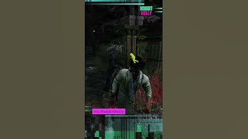 Pallet Stun Save | Dead by Daylight Shorts