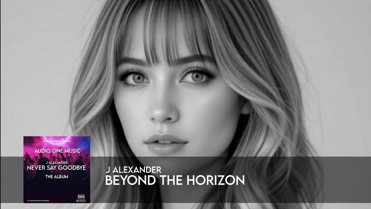 AOM & J Alexander - Beyond The Horizon | Progressive Trance