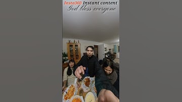 Insta360 | It