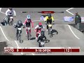 2024 USA BMX Lumberjack Nationals Day Three