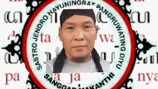 GUNANAYA APA HAFALAN HO NO CO RO KO SUNGSANG