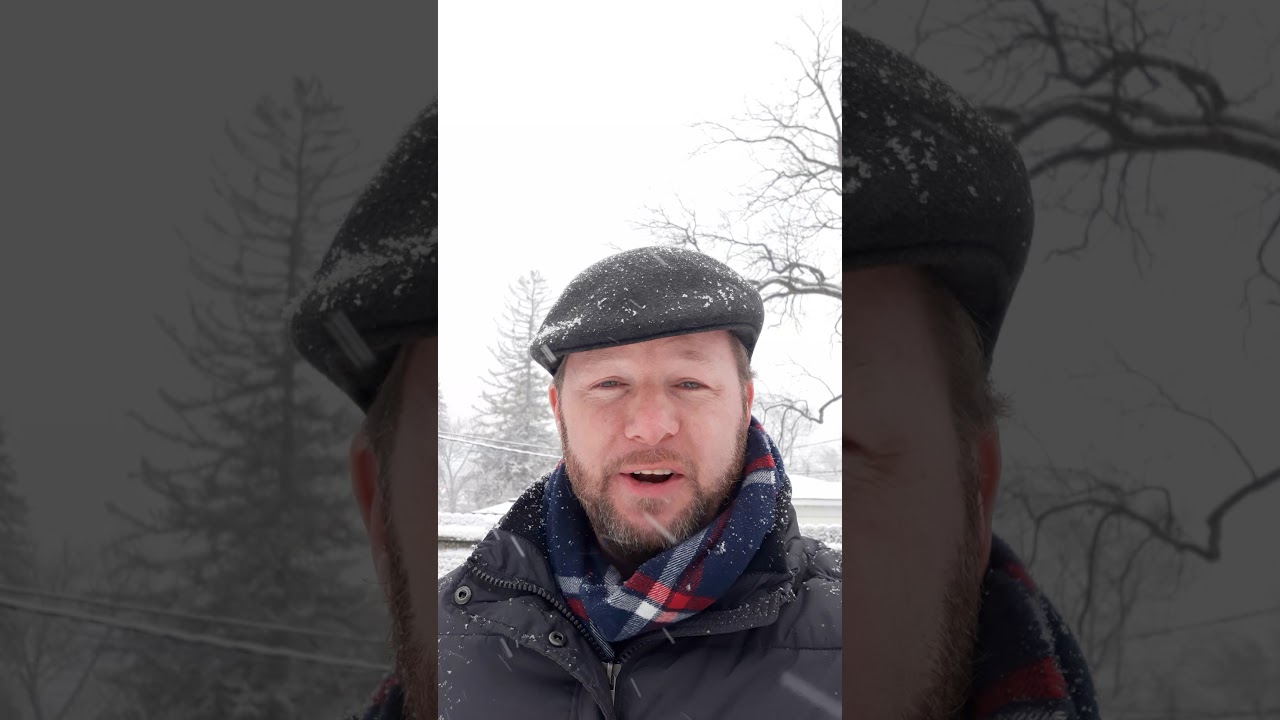 Snow Day PE Activities