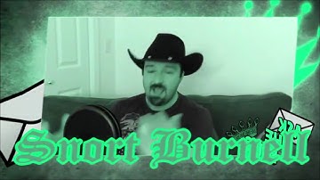 DsP--gout completely pierced, stabbed and exploded in call of gouty--total waste of cherry juice