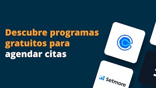 4 Programas gratuitos para agendar citas screenshot 1