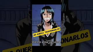 Quien Es El Mugiwara Más Leal Actualmente?