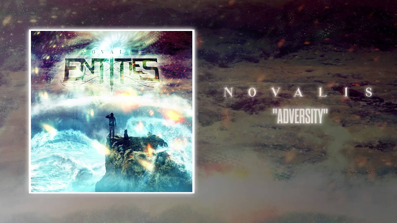 Guarda Entities - Adversity su YouTube Guarda Entities - Adversity su YouTube