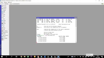 Setting Mikrotik RB 951 sebagai Akses Point