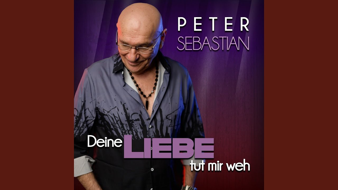 Deine Liebe tut mir weh (Thirty-Five-Radio-Mix)