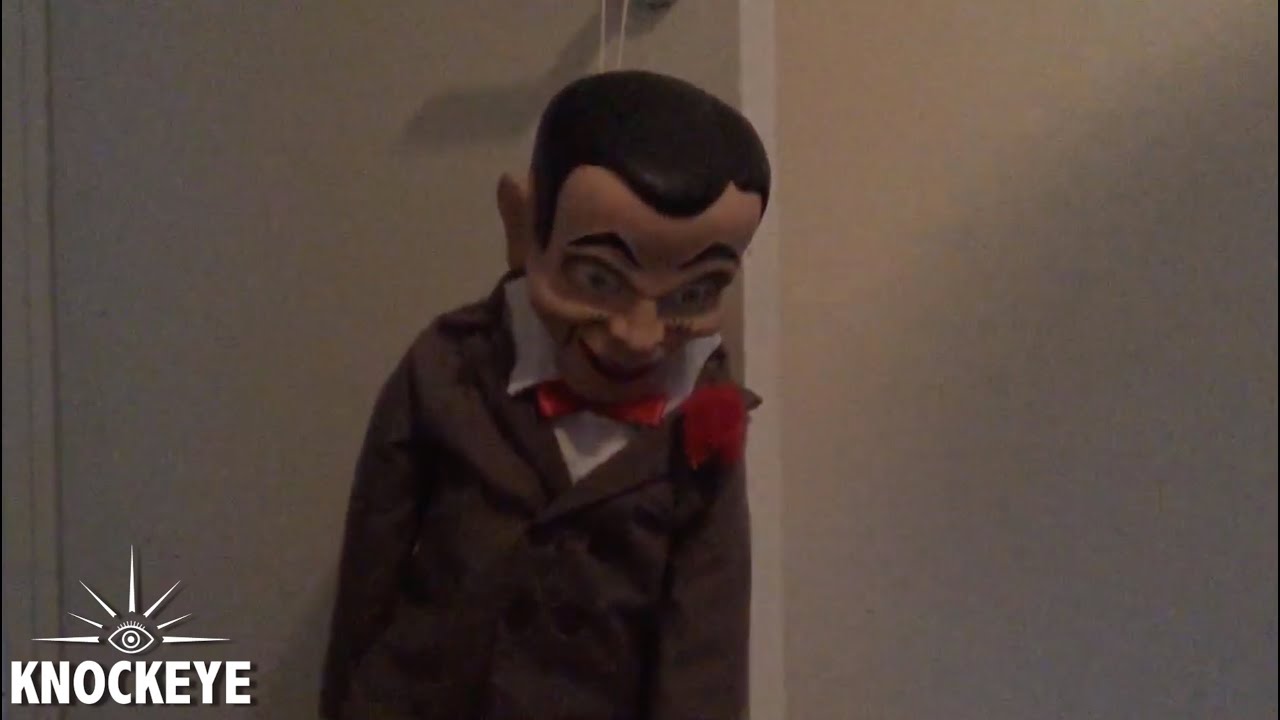 The Toys Are Alive (Confirmed) YouTube