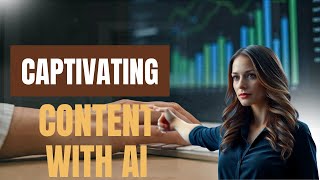 Creating Captivating Content with Data Science MAGIC! | Data-Driven Strategies for Success
