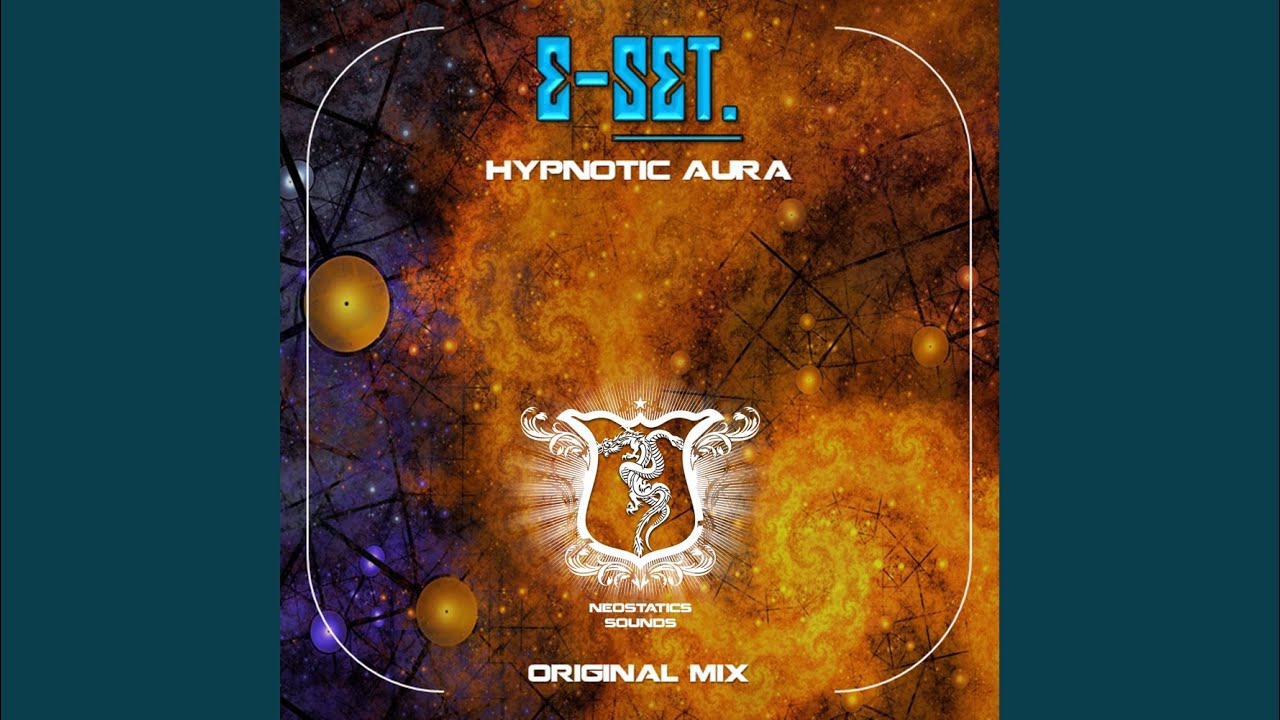 Hypnotic Aura (Original Mix)