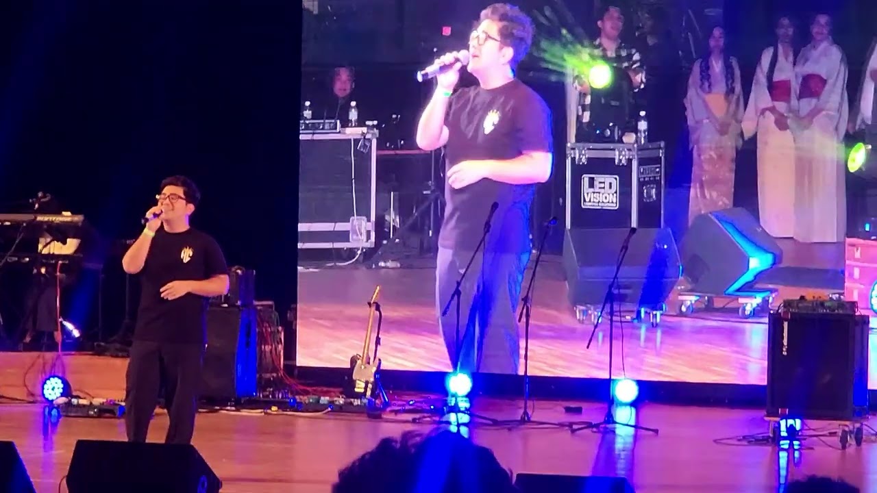 Denis mendes Conexao gospel 2025