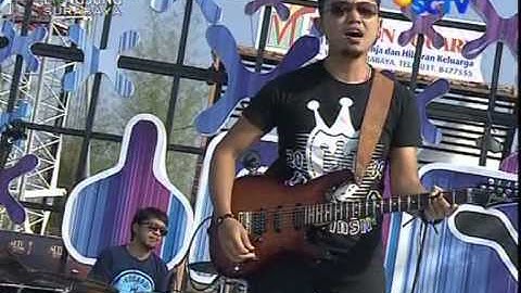 KERISPATIH Live At Inbox (12-11-2012) Courtesy SCTV