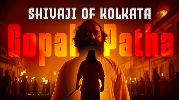 How India Won Kolkata from Pakistan | The Bengal Files | Gopal Patha