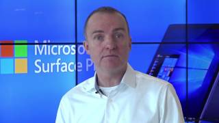 Microsoft - Windows Enterprise New Features screenshot 5