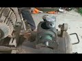 Air compressor repairing | Compressor head repairing