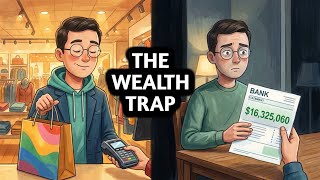 Earning Six Figures but Still Feeling Poor? Here's Why
