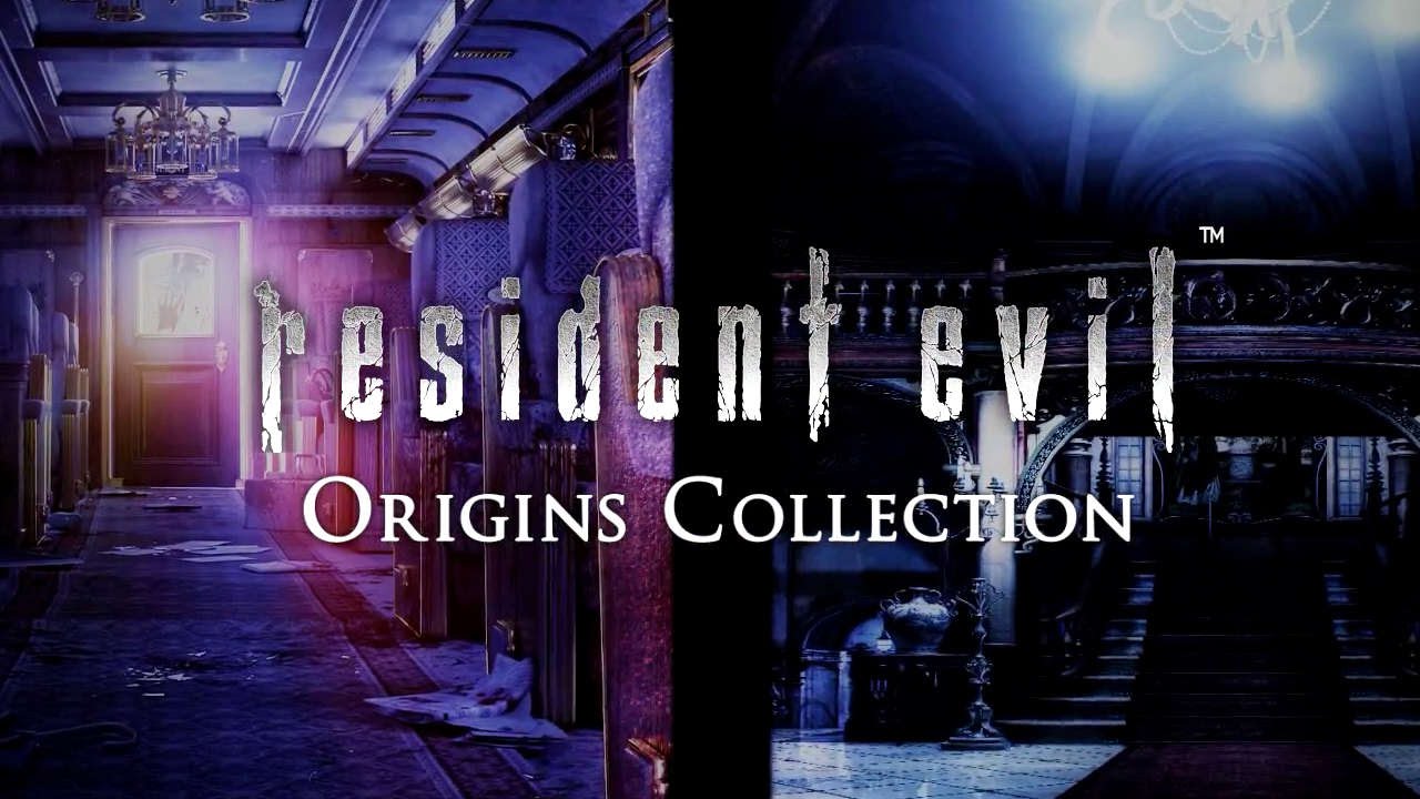Resident Evil Origins Collection, Ps4 ,Sugestões De Jogos,Game player