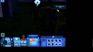 how to lose and annoy neighbors and friends in the Sims 3 Ambitions