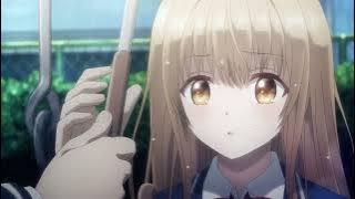 She said love |Otonari no Tenshi-sama ni Itsunomanika Dame Ningen ni Sareteita Ken| Amv