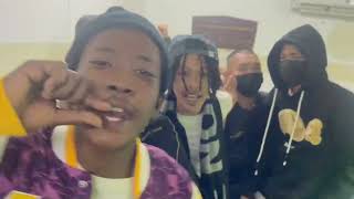 Ebg Gotti X Chaco X 2D0Ze - Nkdrill Many Men 50Cent Remix- Shot By Nkd335 Official Music Video