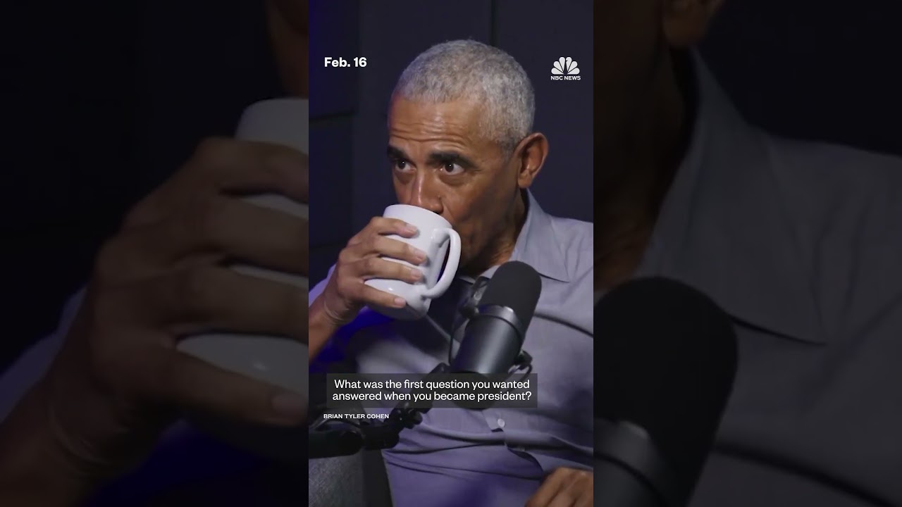 Barack Obama clarifies he’s seen ‘no evidence’ of aliens