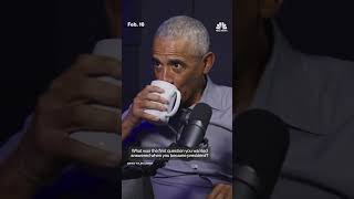 Barack Obama clarifies he's seen 'no evidence' of aliens