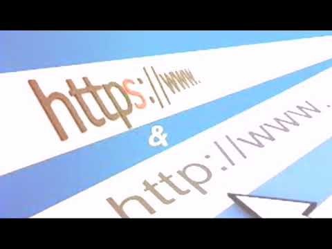 HTTP vs HTTPS - YouTube