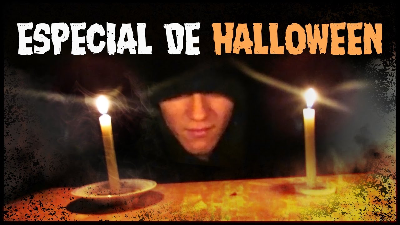 "Halloween en Venezuela" Especial de Halloween YlanRizo YouTube