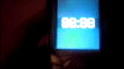 SonyEricsson Tuning vs. Sagem myx5-2v SOUND