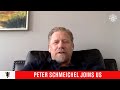 MUTV Group Chat | Peter Schmeichel joins us! | Your comments | Manchester United